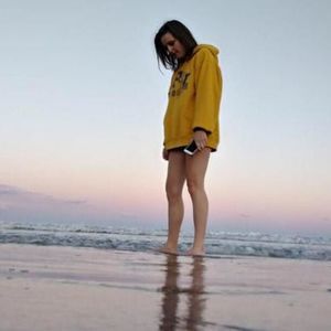 Meet your Posher, Haley